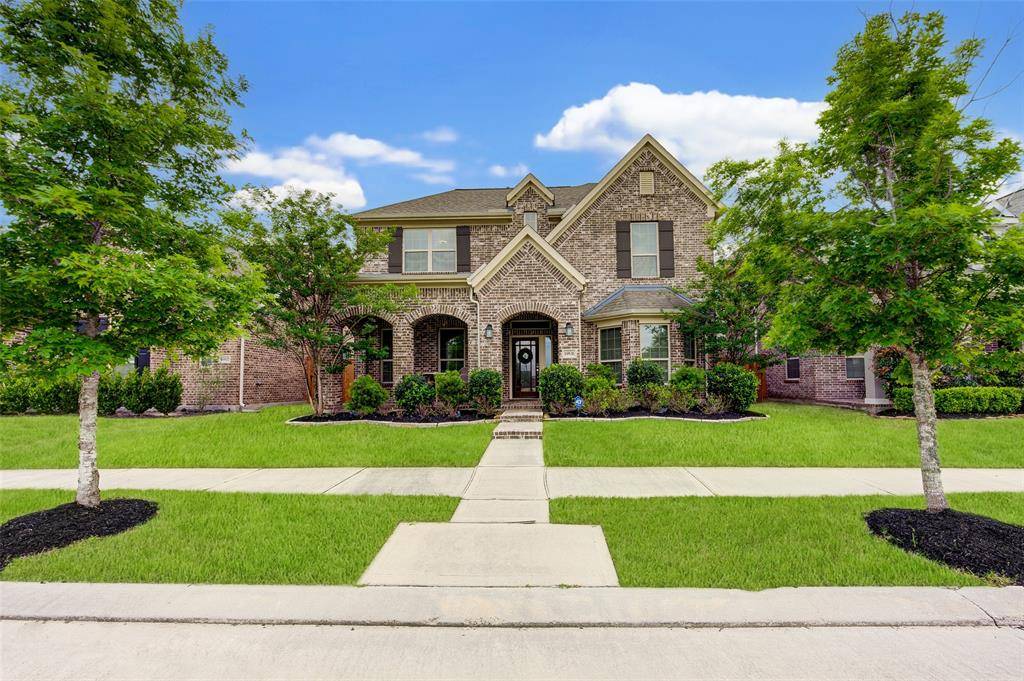 Cypress, TX 77433,19531 Red Copper LN