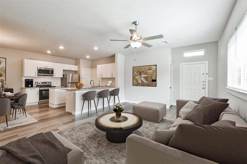 Magnolia, TX 77354,25129 Pacific Wren DR