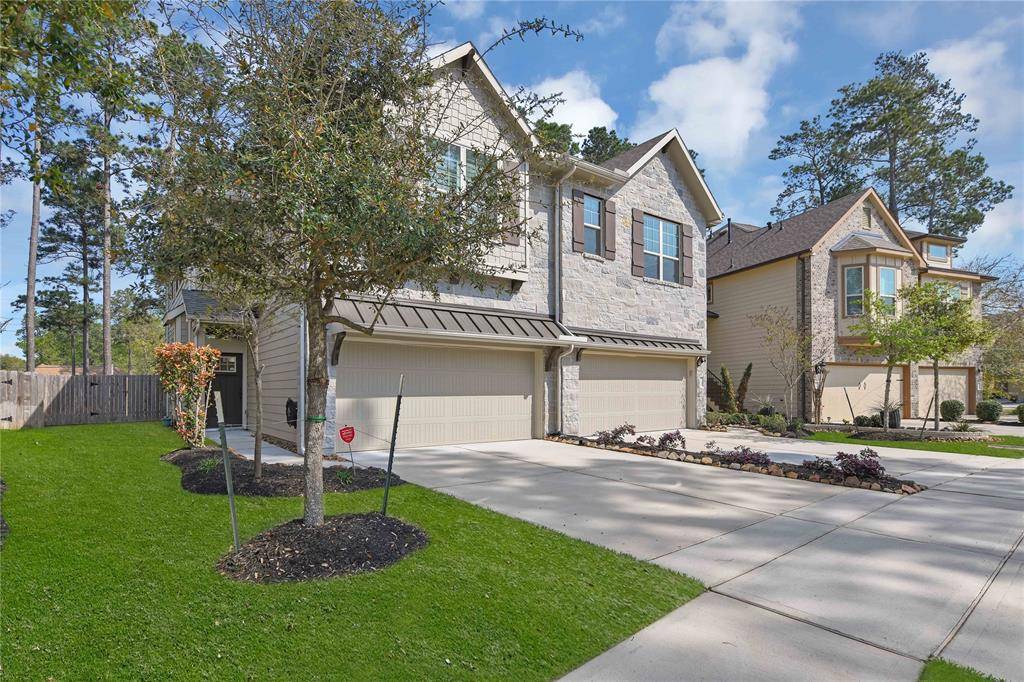 Humble, TX 77346,12439 Alora Bluff TRL