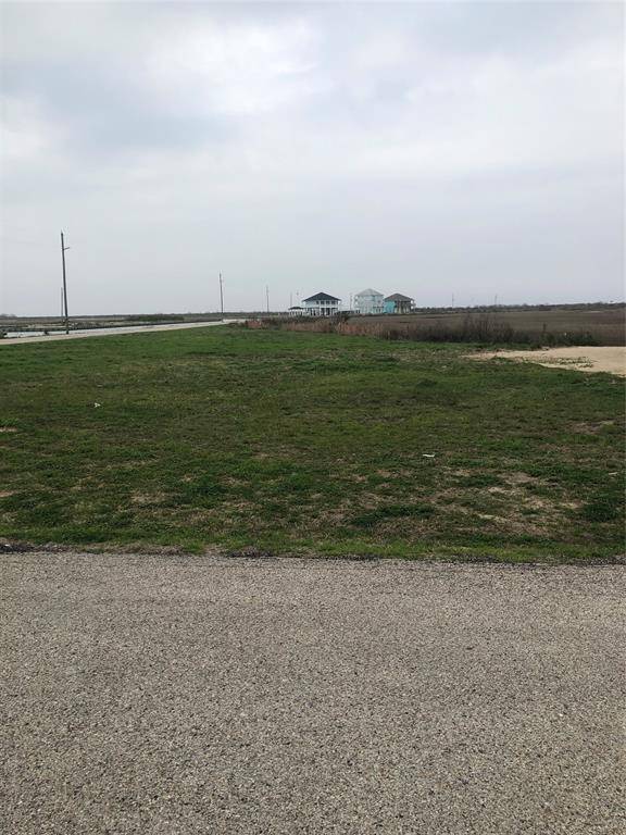 Crystal Beach, TX 77650,1294 Lagoon DR