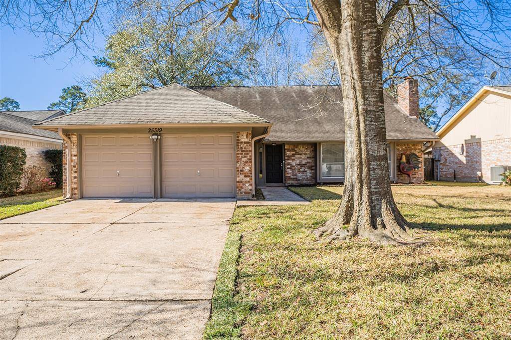 Spring, TX 77373,25319 Sugar Valley LN