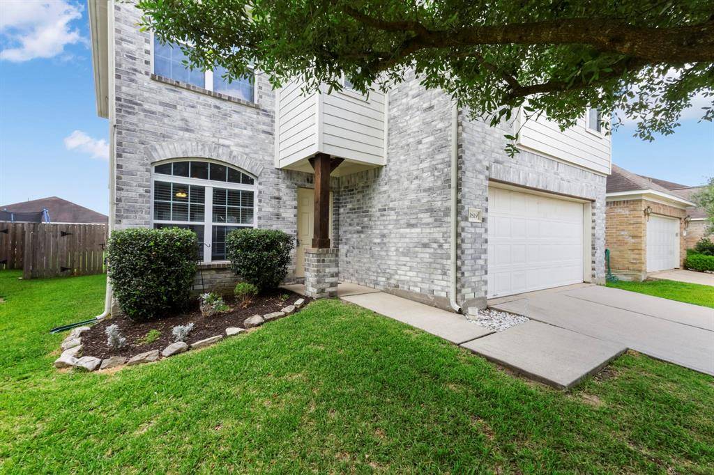 Humble, TX 77396,1819 Macondray Dr