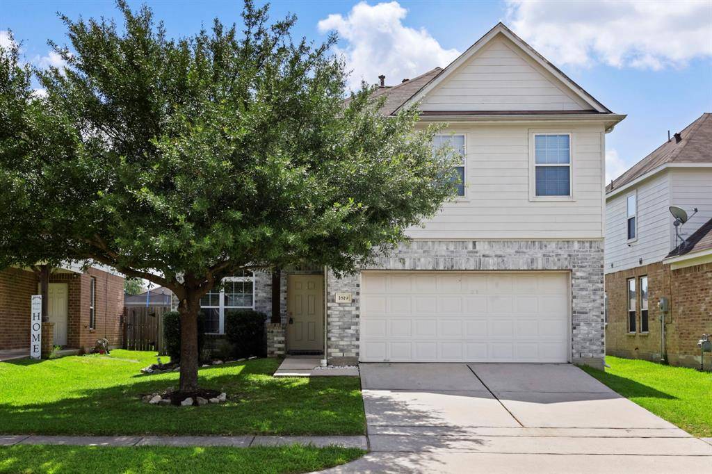 Humble, TX 77396,1819 Macondray Dr