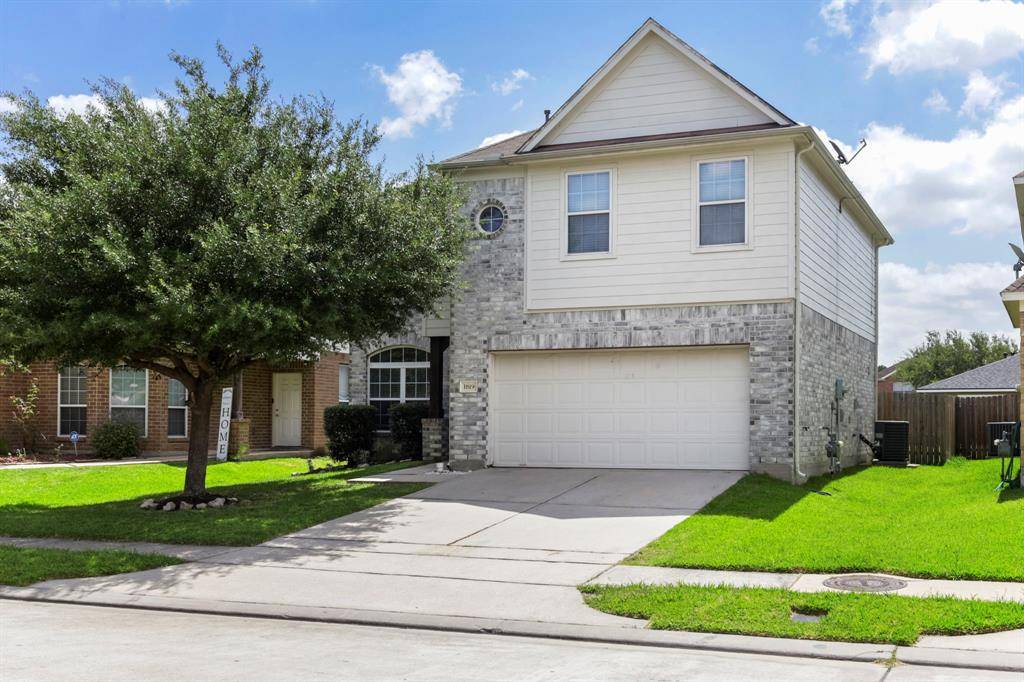 Humble, TX 77396,1819 Macondray Dr