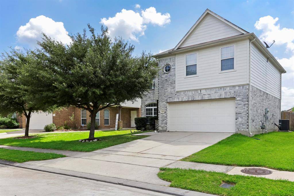 Humble, TX 77396,1819 Macondray Dr