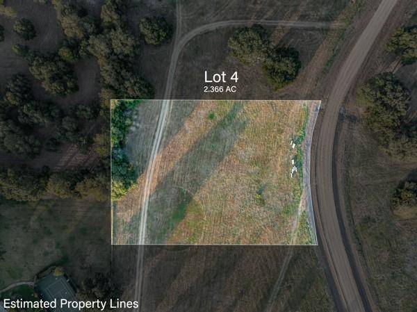 Round Top, TX 78954,TBD Drake Lane-Lot 4