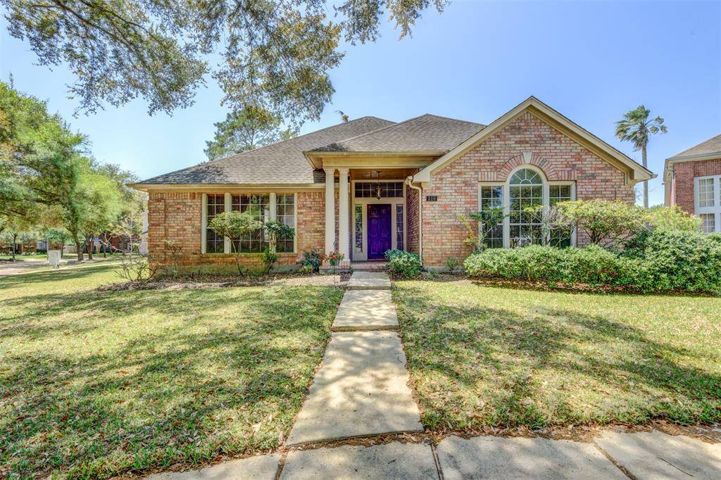 Sugar Land, TX 77479,310 Sanders Ridge CT