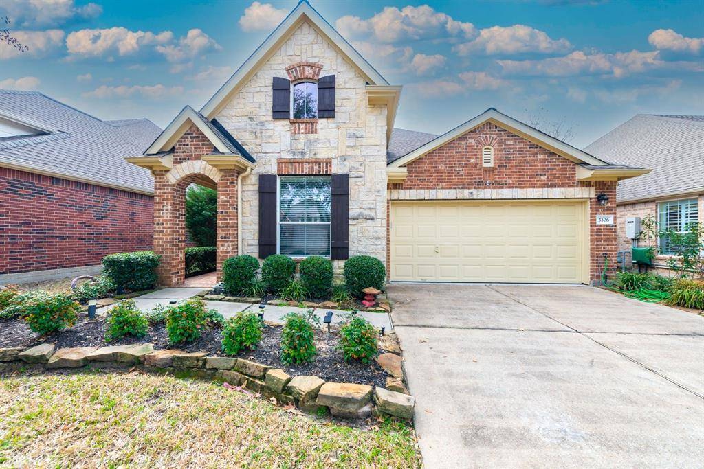 Katy, TX 77494,5306 Juniper Terrace LN