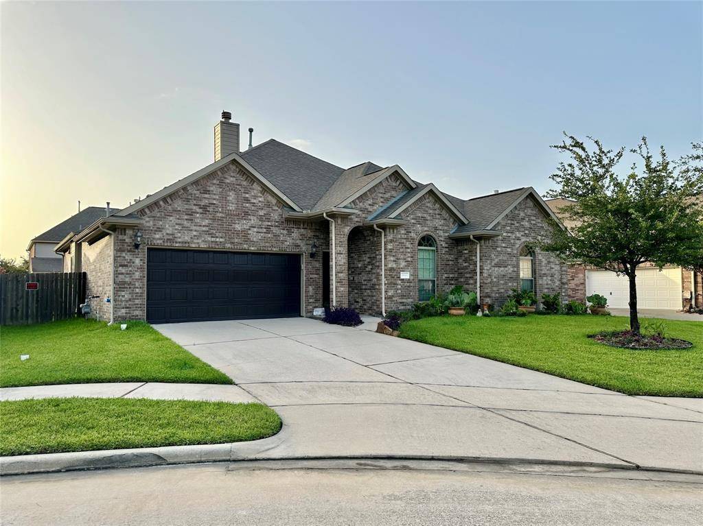 Tomball, TX 77375,9614 Ashmond LN