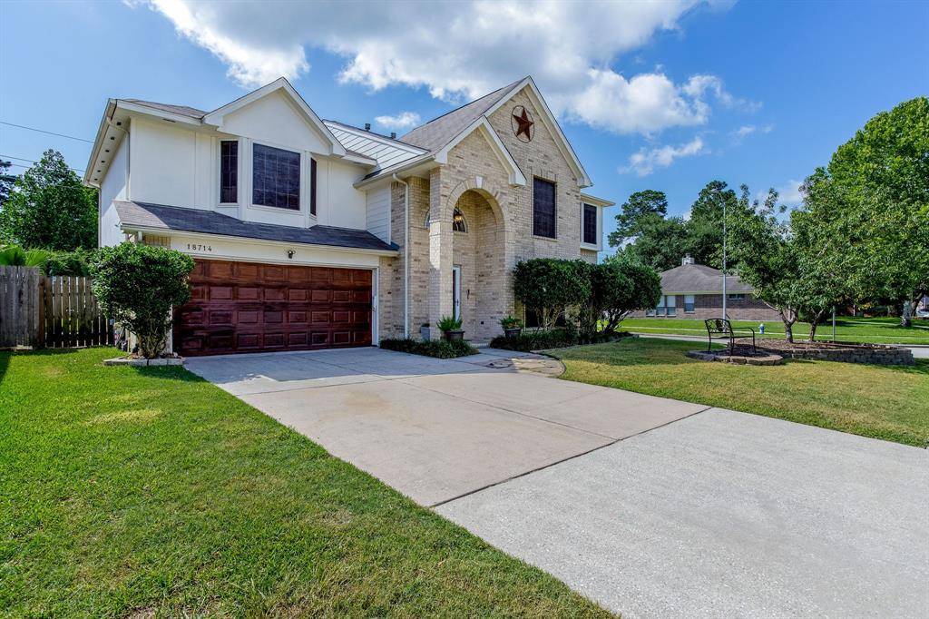 Humble, TX 77346,18714 Timbers DR