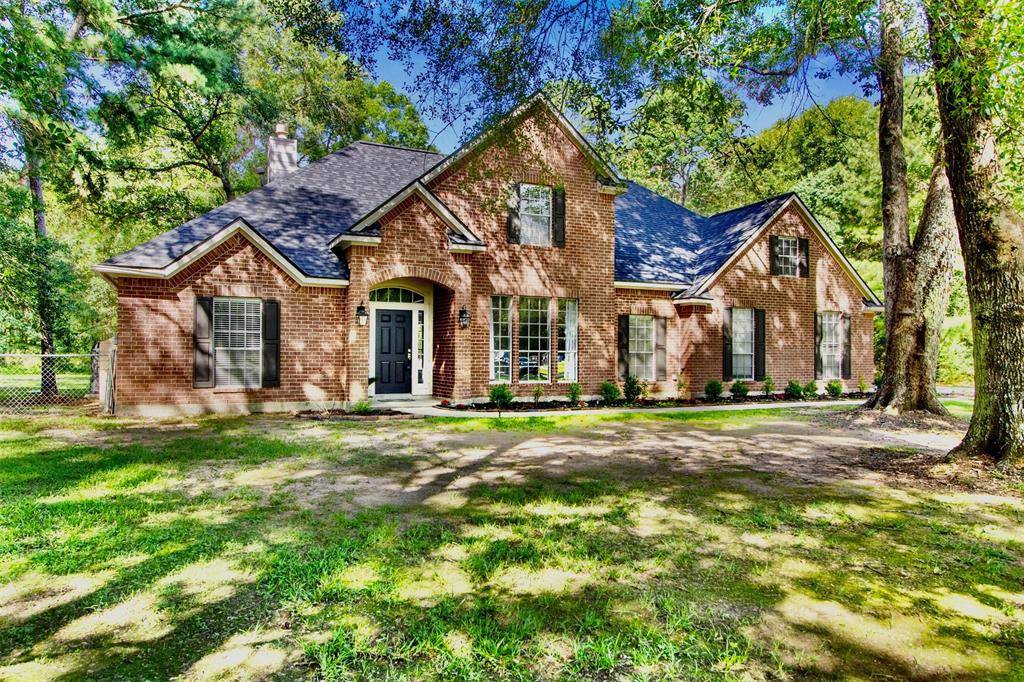 New Caney, TX 77357,21974 Whitetail Crossing