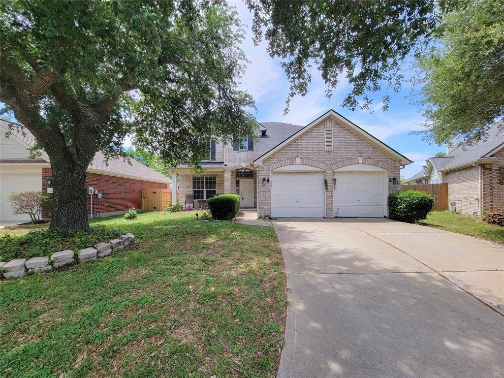 Houston, TX 77066,11811 Champions Grove LN