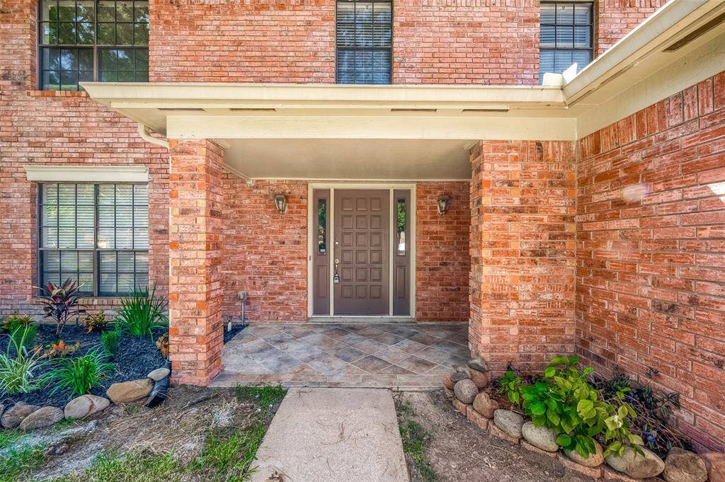 Houston, TX 77095,7839 Sunny Ridge DR