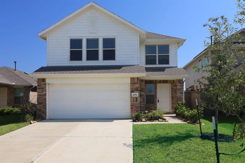 Katy, TX 77493,26902 Winward Creek TRL