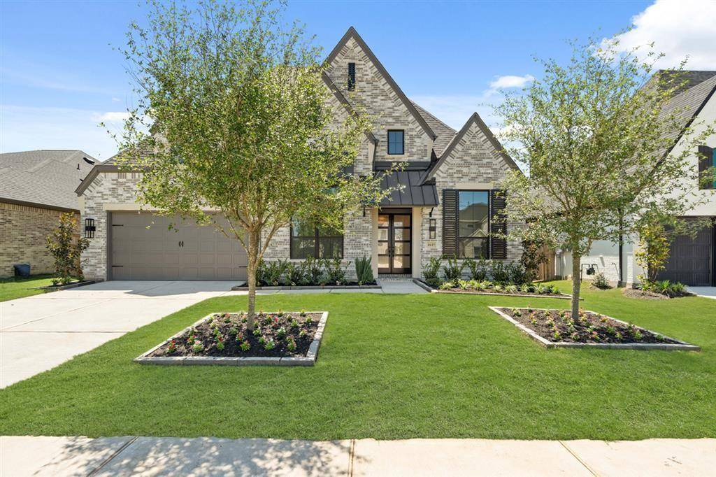 Fulshear, TX 77441,4627 Sleepy Retreat TRL
