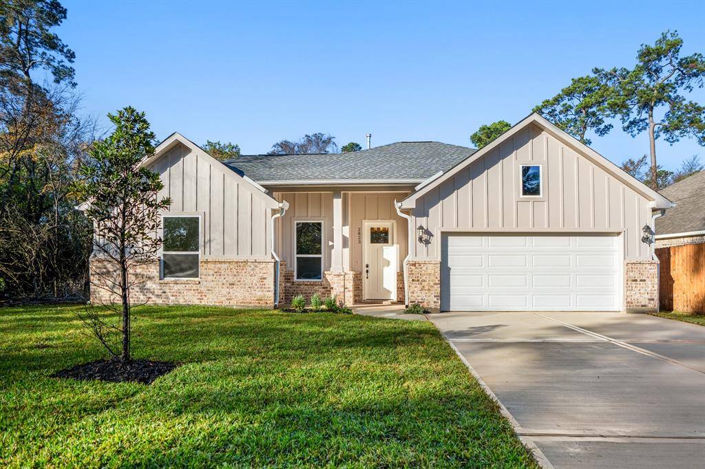 Montgomery, TX 77356,2823 Sunburst LN