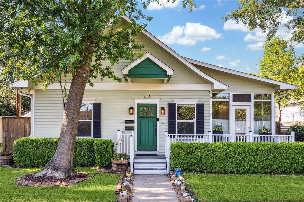 Houston, TX 77008,415 E 12th ST