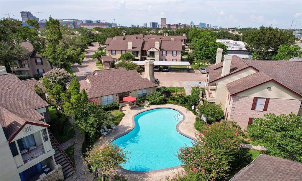 Houston, TX 77054,2120 El Paseo ST #309