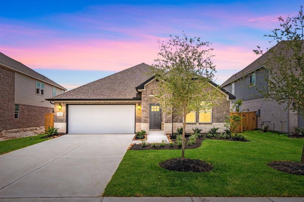 Rosenberg, TX 77471,2610 Clapbread LN