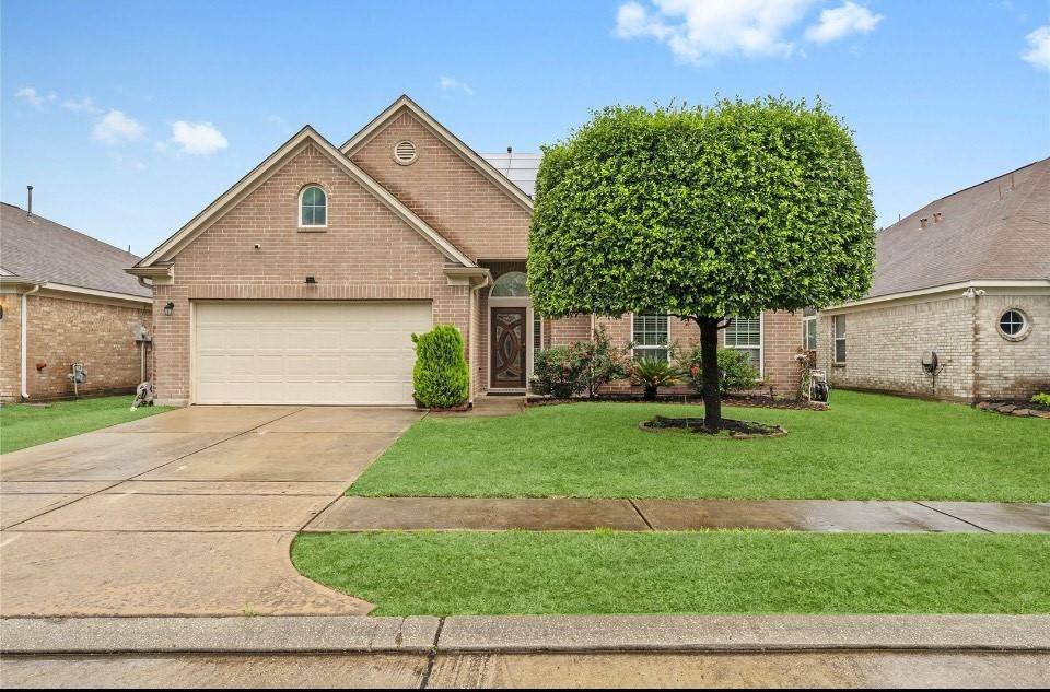 Spring, TX 77373,914 Spring Heights DR