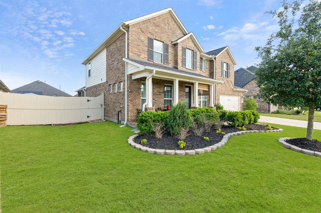 Rosenberg, TX 77469,515 Round Lake DR