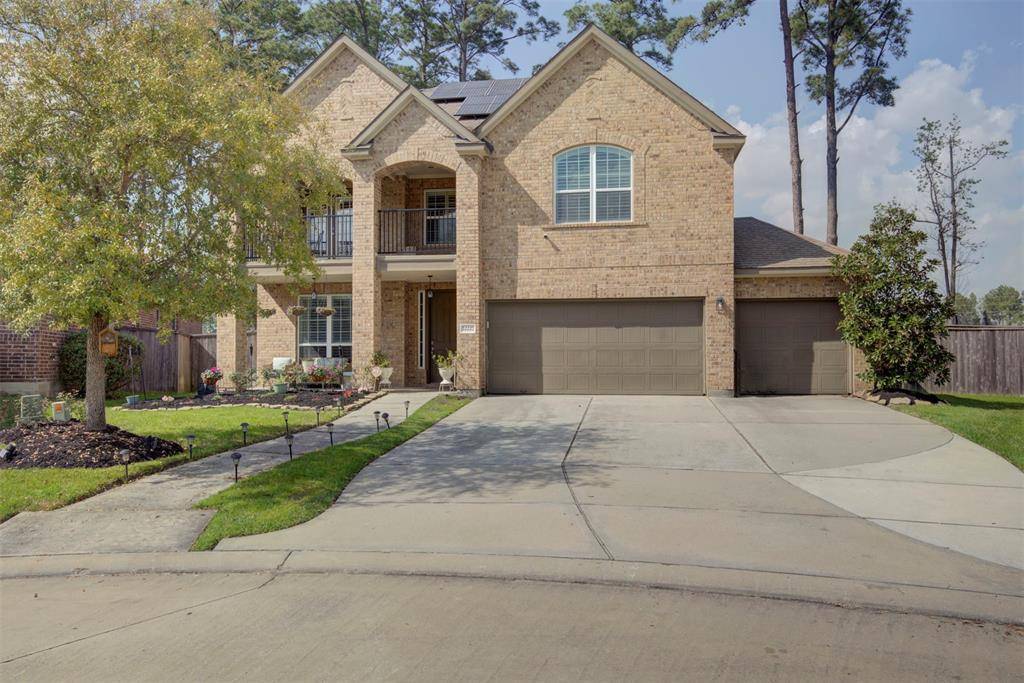 Spring, TX 77389,22227 Warm Terrace LN