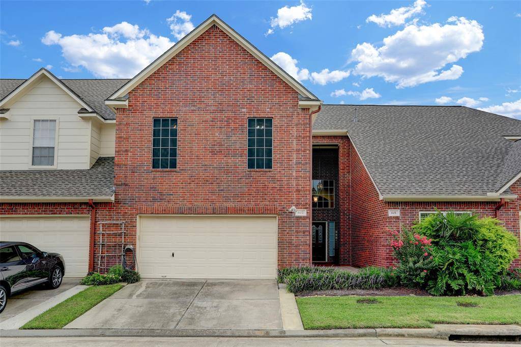 Friendswood, TX 77546,1408 S Friendswood DR #602