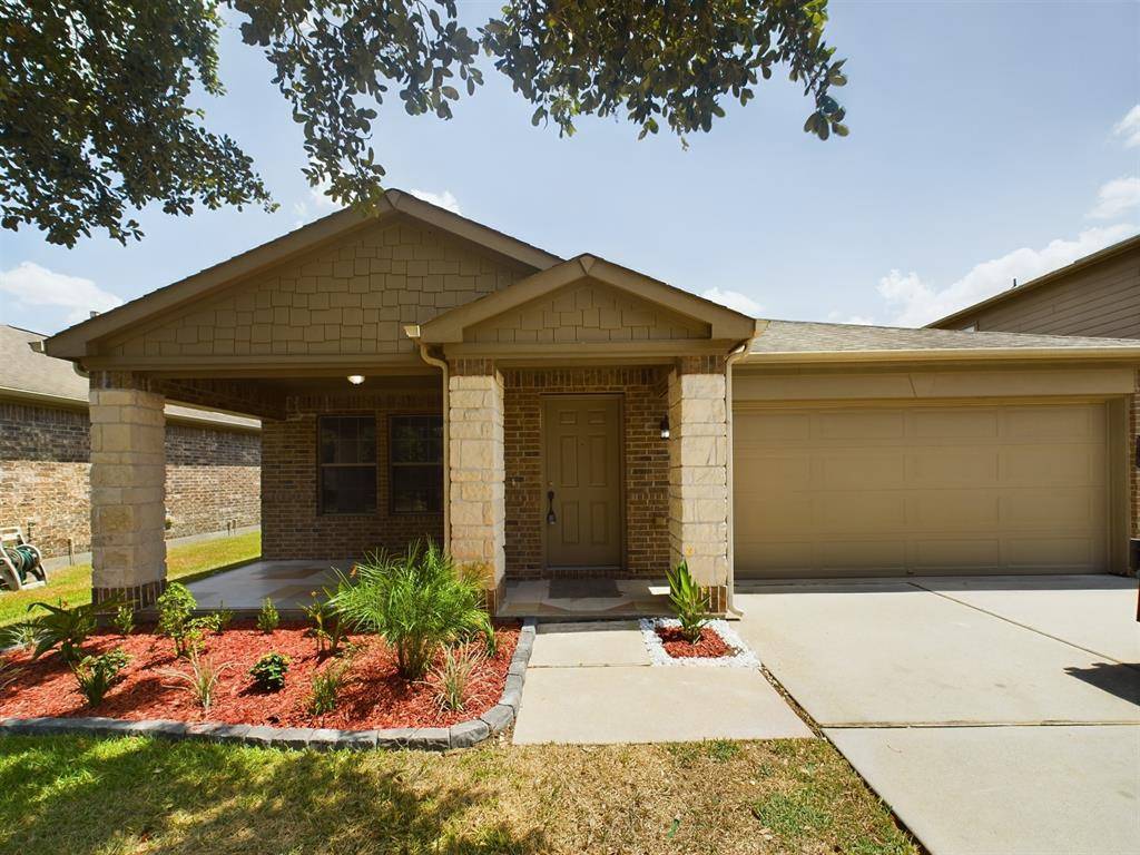 Rosenberg, TX 77469,8018 Clover Leaf DR