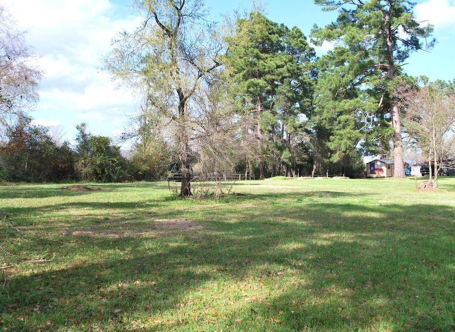 Point Blank, TX 77364,0 E Oakridge DR
