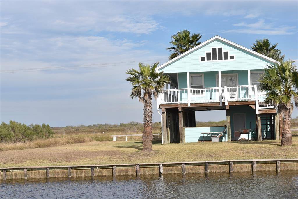 Sargent, TX 77414,25420 FM 457