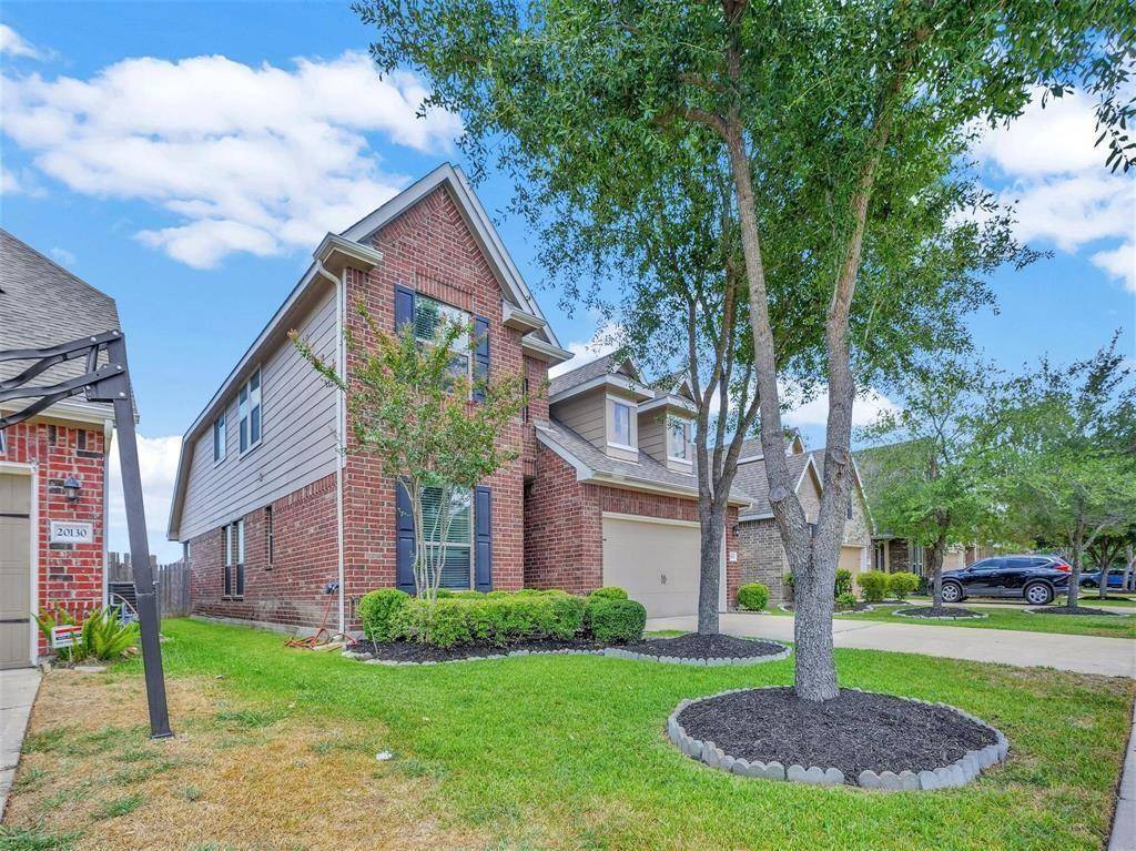 Richmond, TX 77407,20126 Emerald Mountain DR