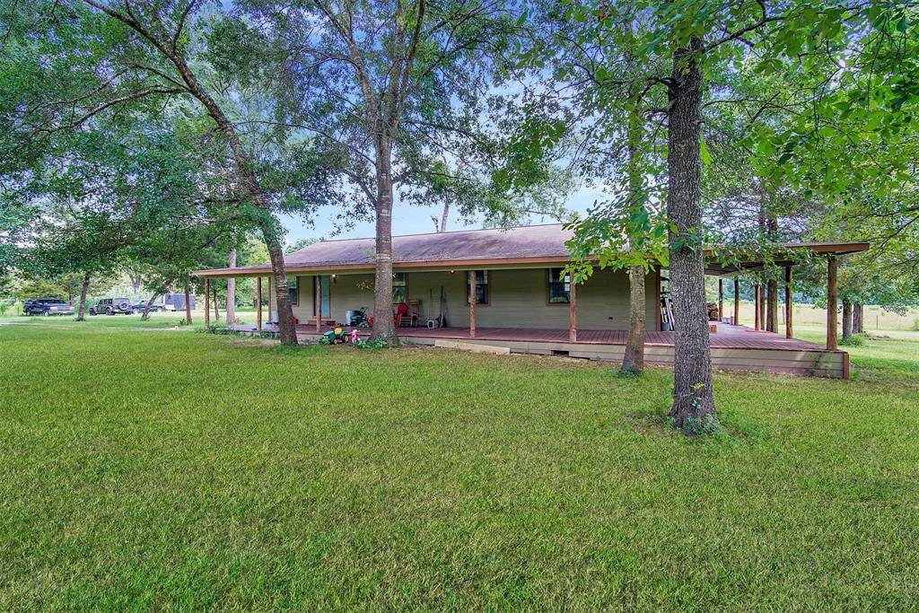 Bedias, TX 77831,1274 Misty Hollow LN