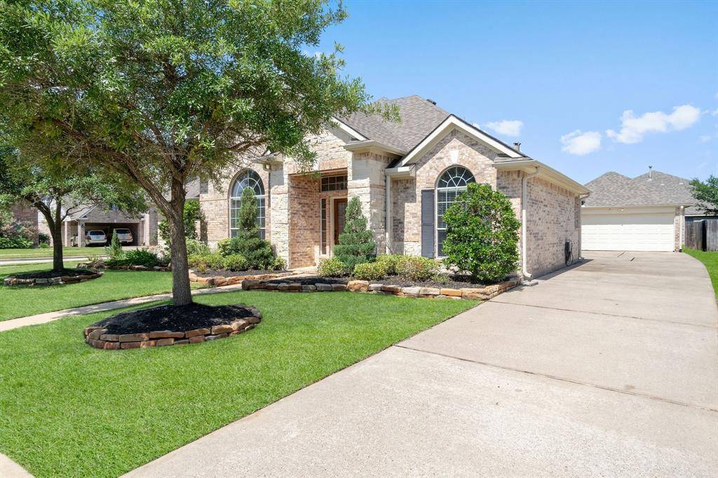 Tomball, TX 77375,9226 Barnsford LN