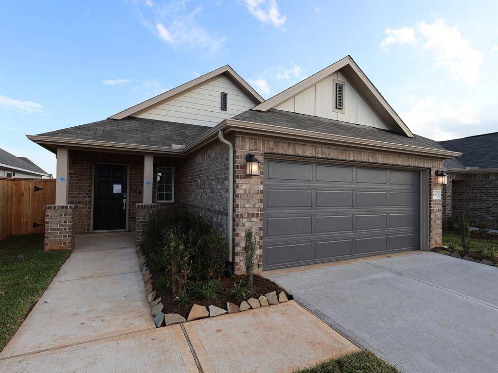 Montgomery, TX 77316,16461 Jones Jog TRL
