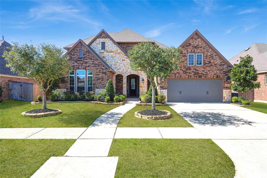 Brookshire, TX 77423,30622 Indigo Falls DR
