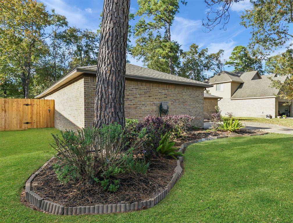 Crosby, TX 77532,16611 N Quadrant CT