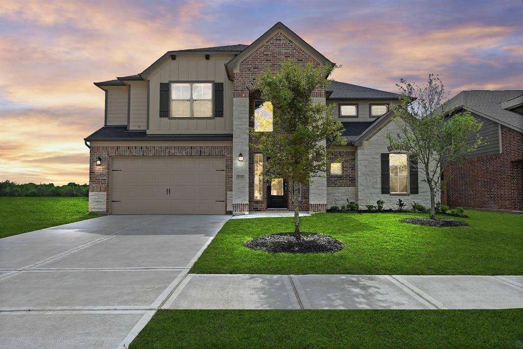 Rosenberg, TX 77471,3339 Learning Tree LN