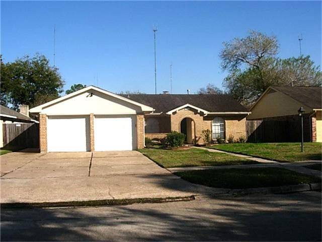 Missouri City, TX 77459,3119 Mission Valley DR