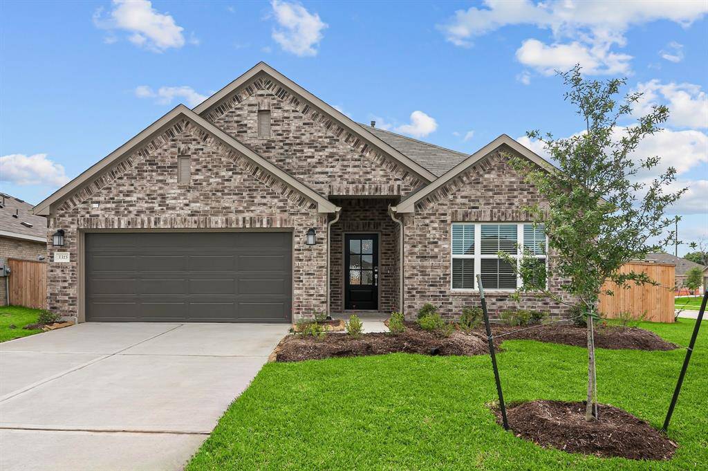 Rosenberg, TX 77471,3315 Eden VLY