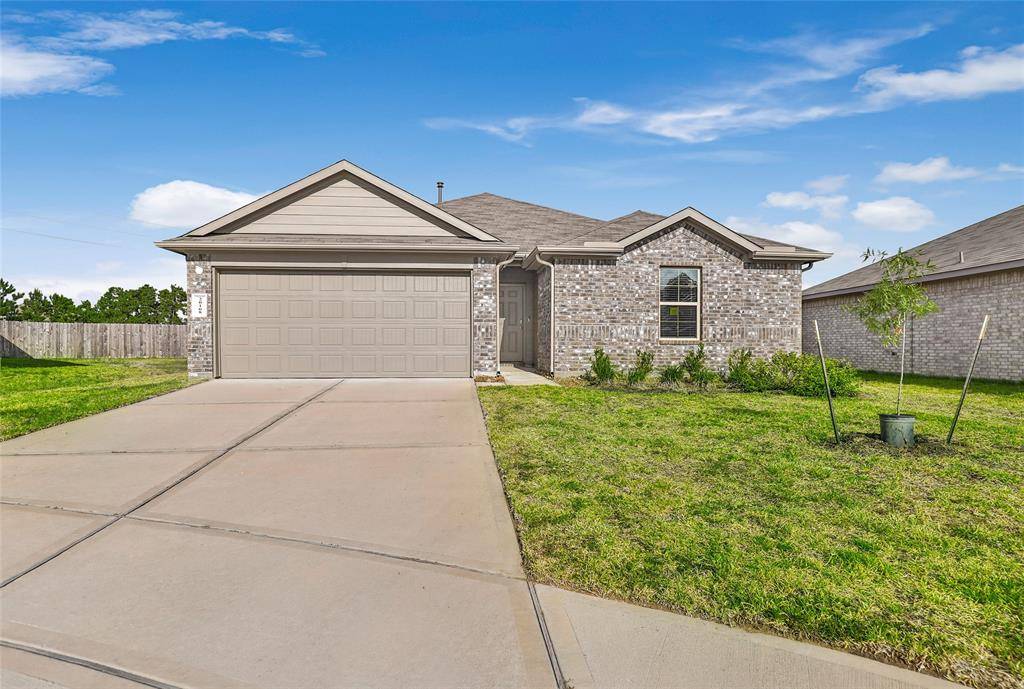 New Caney, TX 77357,20108 Leaf River CIR