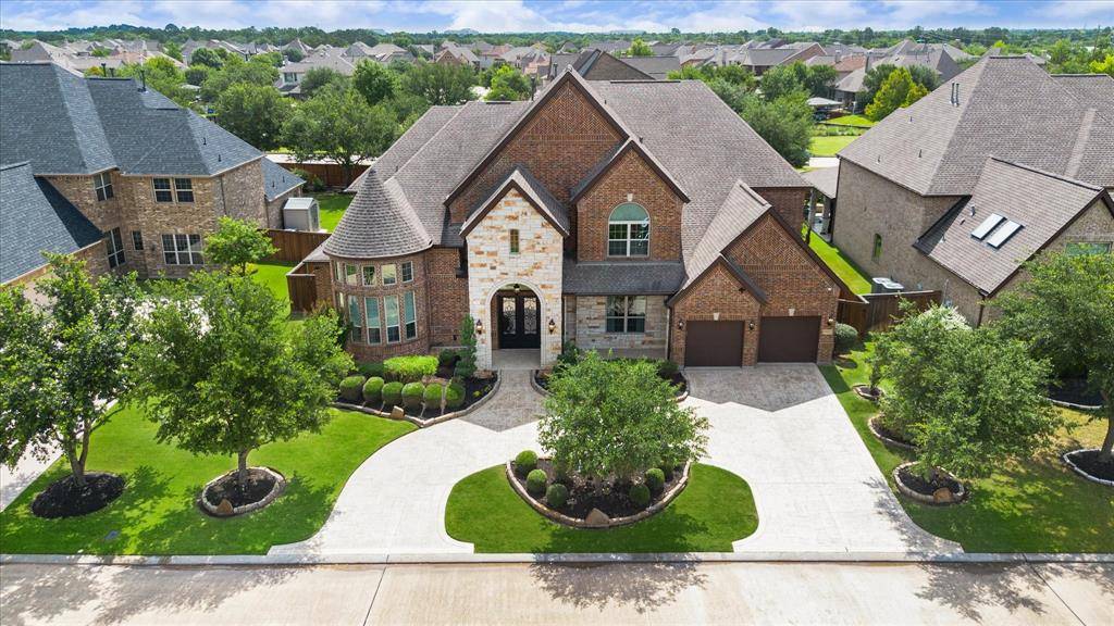 Cypress, TX 77433,10306 Grape Creek Grove LN