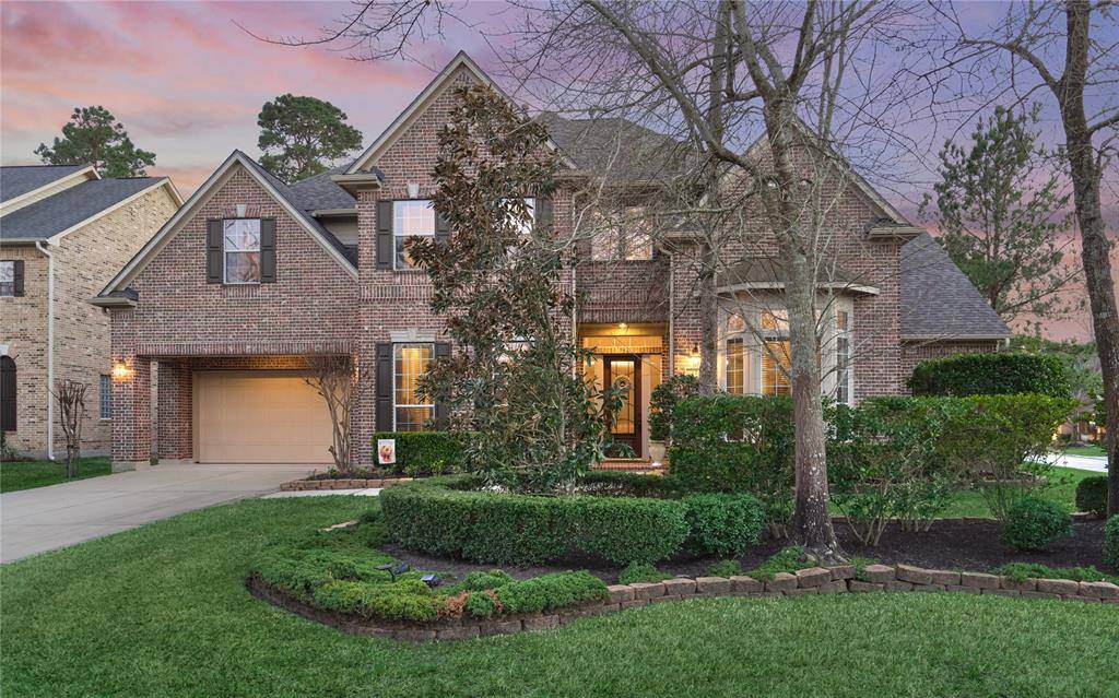 The Woodlands, TX 77382,2 Hawksbill PL