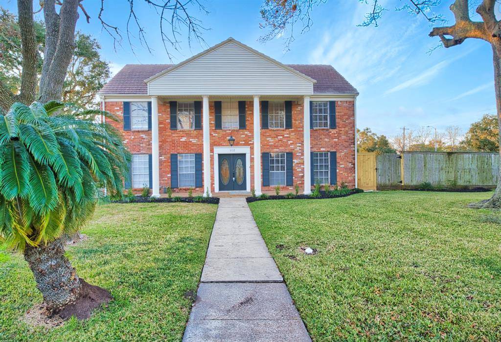 Lake Jackson, TX 77566,102 Rose Trail