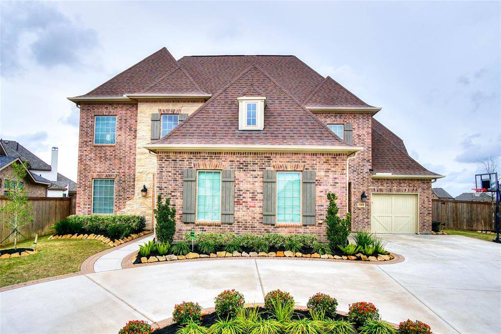 Katy, TX 77493,23707 Covington Lake CT