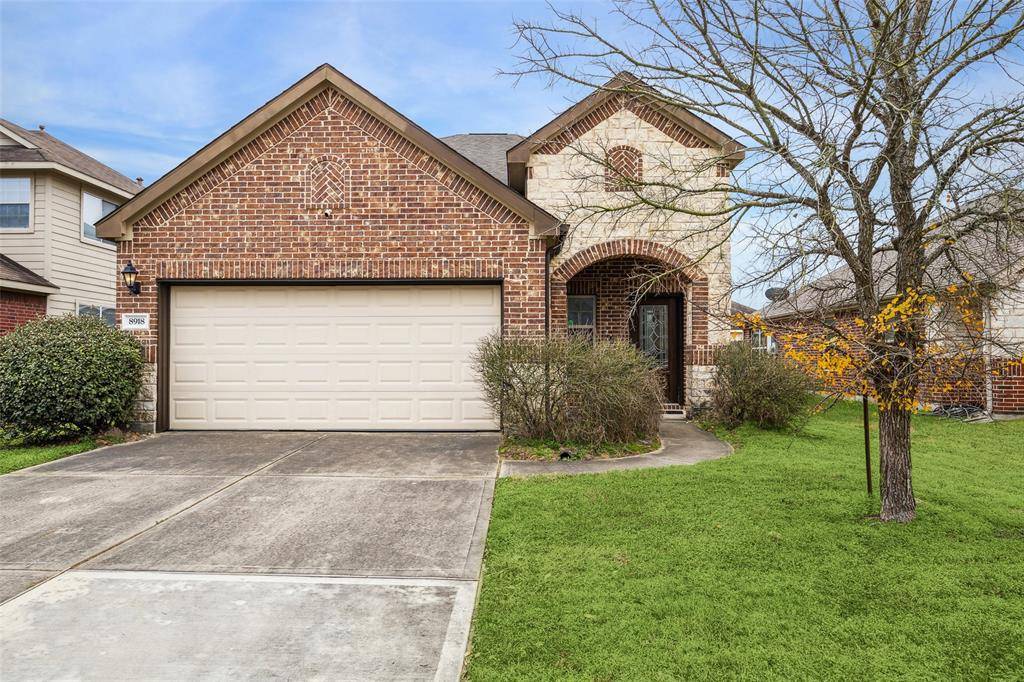 Humble, TX 77338,8918 Aurora Park LN