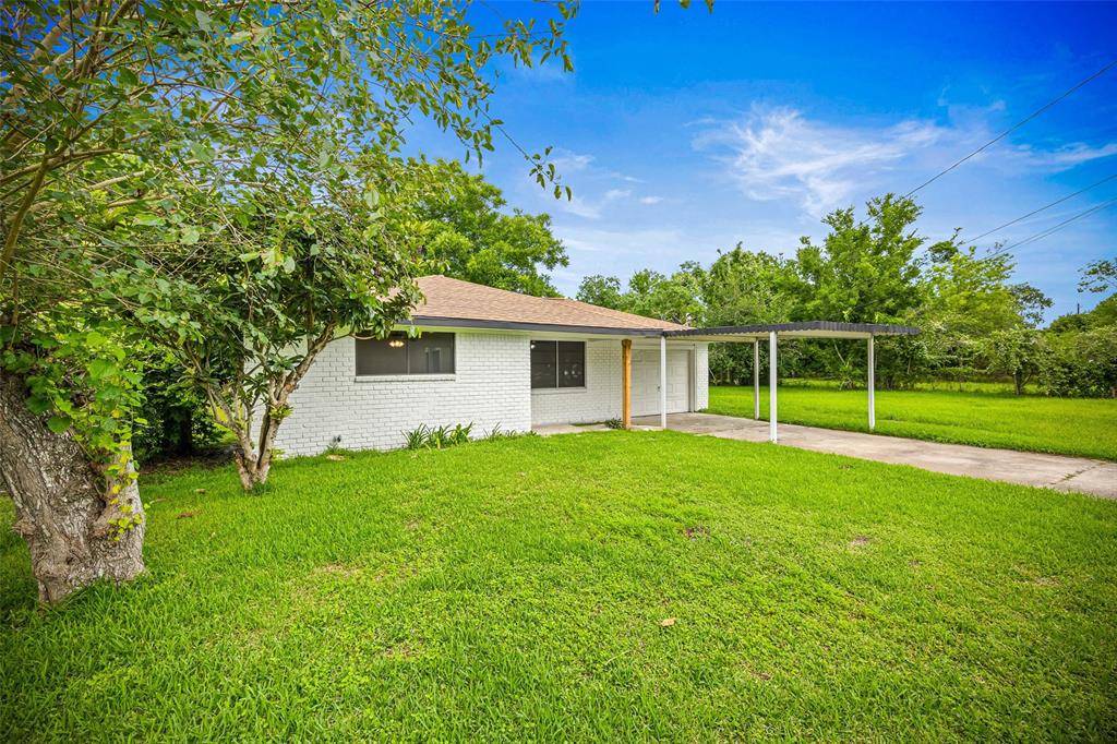 Texas City, TX 77591,318 S Fulton ST