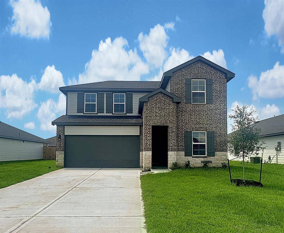 Richmond, TX 77406,1714 Battisti Drive