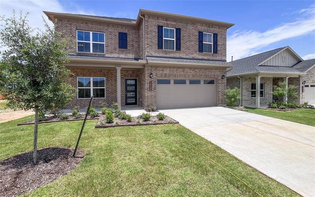 Magnolia, TX 77354,15122 Bank Swallow PL