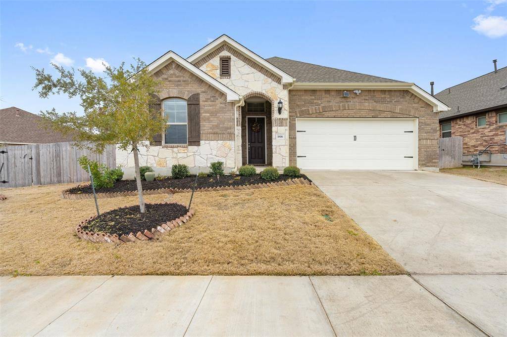 Leander, TX 78641,1816 Waterfall AVE