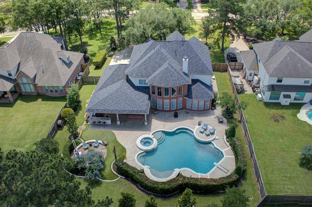 Cypress, TX 77433,16311 Kyle Crest TRL